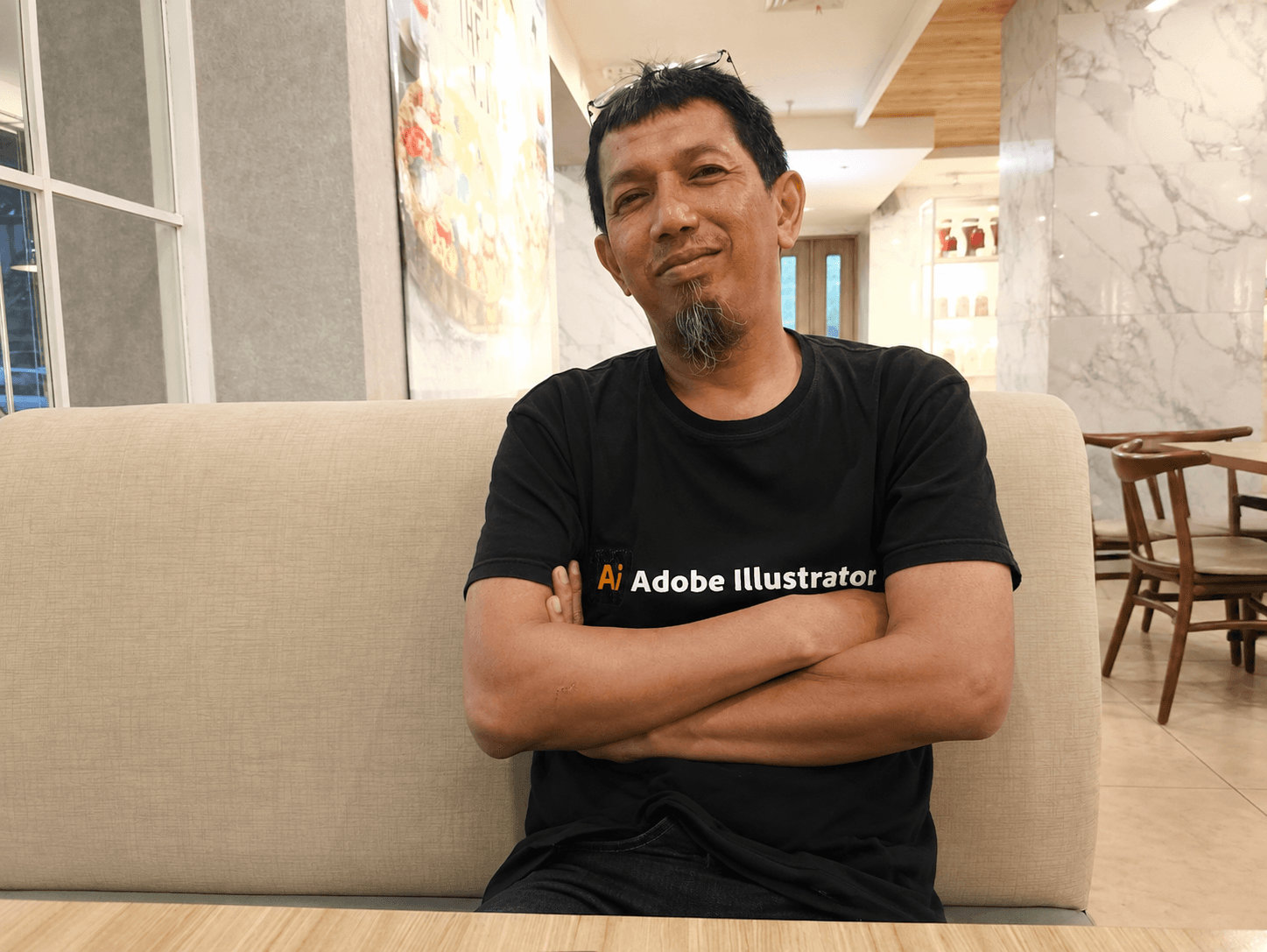 Ageng Ariansyah